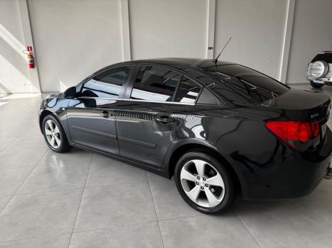 CHEVROLET Cruze Sedan 1.8 16V 4P LT ECOTEC FLEX AUTOM�TICO, Foto 5