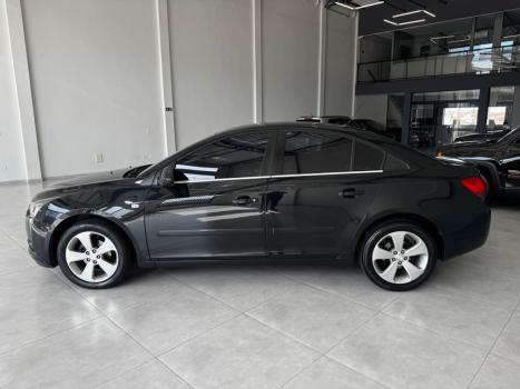 CHEVROLET Cruze Sedan 1.8 16V 4P LT ECOTEC FLEX AUTOM�TICO, Foto 6