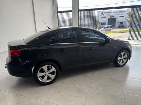 CHEVROLET Cruze Sedan 1.8 16V 4P LT ECOTEC FLEX AUTOM�TICO, Foto 7