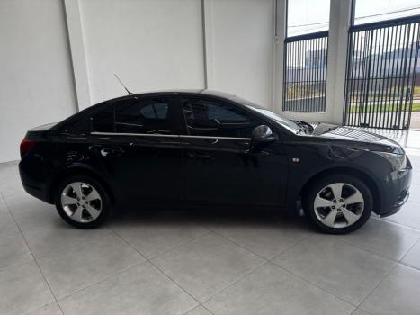 CHEVROLET Cruze Sedan 1.8 16V 4P LT ECOTEC FLEX AUTOM�TICO, Foto 8