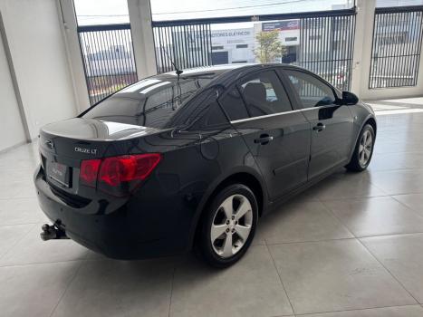 CHEVROLET Cruze Sedan 1.8 16V 4P LT ECOTEC FLEX AUTOM�TICO, Foto 9