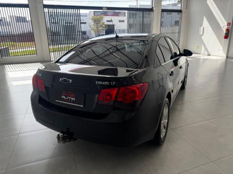 CHEVROLET Cruze Sedan 1.8 16V 4P LT ECOTEC FLEX AUTOM�TICO, Foto 10