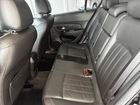 CHEVROLET Cruze Sedan 1.8 16V 4P LT ECOTEC FLEX AUTOM�TICO, Foto 12