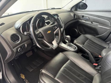 CHEVROLET Cruze Sedan 1.8 16V 4P LT ECOTEC FLEX AUTOM�TICO, Foto 13