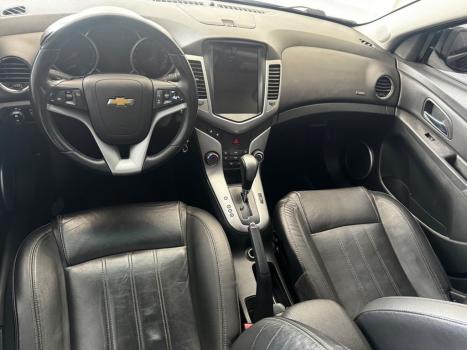 CHEVROLET Cruze Sedan 1.8 16V 4P LT ECOTEC FLEX AUTOM�TICO, Foto 14