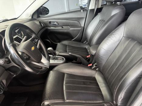 CHEVROLET Cruze Sedan 1.8 16V 4P LT ECOTEC FLEX AUTOM�TICO, Foto 15