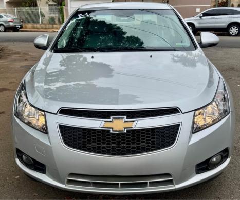 CHEVROLET Cruze Sedan 1.8 16V 4P LTZ ECOTEC FLEX AUTOM�TICO, Foto 1