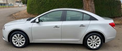 CHEVROLET Cruze Sedan 1.8 16V 4P LTZ ECOTEC FLEX AUTOM�TICO, Foto 3
