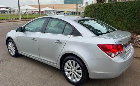 CHEVROLET Cruze Sedan 1.8 16V 4P LTZ ECOTEC FLEX AUTOM�TICO, Foto 4