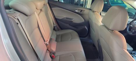 CHEVROLET Cruze Sedan 1.4 16V 4P LTZ 2 FLEX TURBO AUTOM�TICO, Foto 18