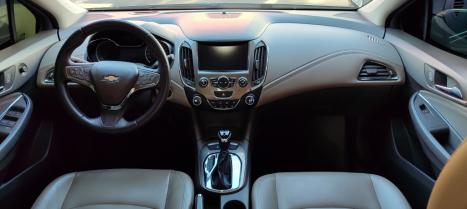 CHEVROLET Cruze Sedan 1.4 16V 4P LTZ 2 FLEX TURBO AUTOM�TICO, Foto 13