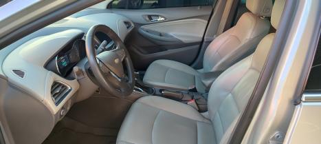 CHEVROLET Cruze Sedan 1.4 16V 4P LTZ 2 FLEX TURBO AUTOM�TICO, Foto 15