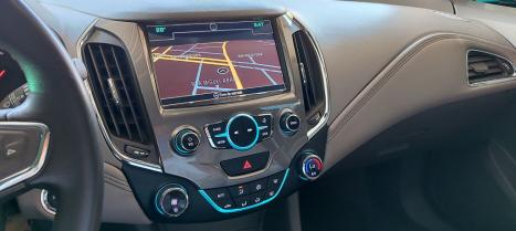 CHEVROLET Cruze Sedan 1.4 16V 4P LTZ 2 FLEX TURBO AUTOM�TICO, Foto 16