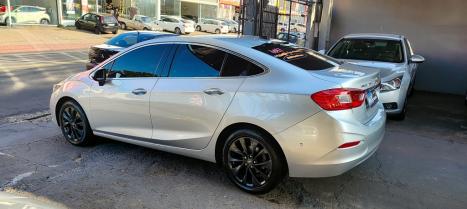 CHEVROLET Cruze Sedan 1.4 16V 4P LTZ 2 FLEX TURBO AUTOM�TICO, Foto 7