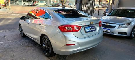 CHEVROLET Cruze Sedan 1.4 16V 4P LTZ 2 FLEX TURBO AUTOM�TICO, Foto 11