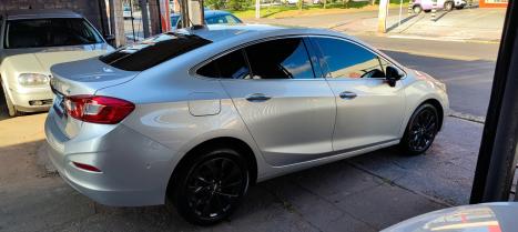 CHEVROLET Cruze Sedan 1.4 16V 4P LTZ 2 FLEX TURBO AUTOM�TICO, Foto 9