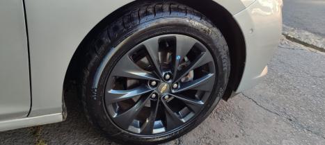CHEVROLET Cruze Sedan 1.4 16V 4P LTZ 2 FLEX TURBO AUTOM�TICO, Foto 12