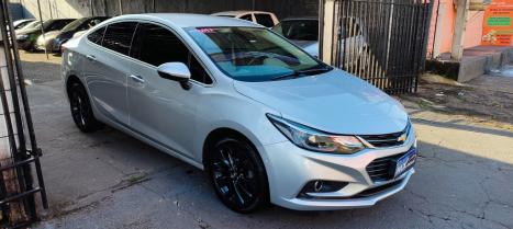 CHEVROLET Cruze Sedan 1.4 16V 4P LTZ 2 FLEX TURBO AUTOM�TICO, Foto 4