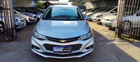 CHEVROLET Cruze Sedan 1.4 16V 4P LTZ 2 FLEX TURBO AUTOM�TICO, Foto 5