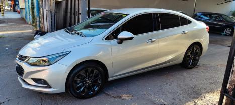 CHEVROLET Cruze Sedan 1.4 16V 4P LTZ 2 FLEX TURBO AUTOM�TICO, Foto 6