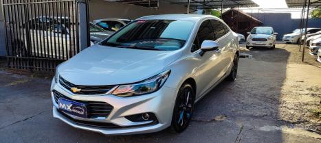 CHEVROLET Cruze Sedan 1.4 16V 4P LTZ 2 FLEX TURBO AUTOM�TICO, Foto 2