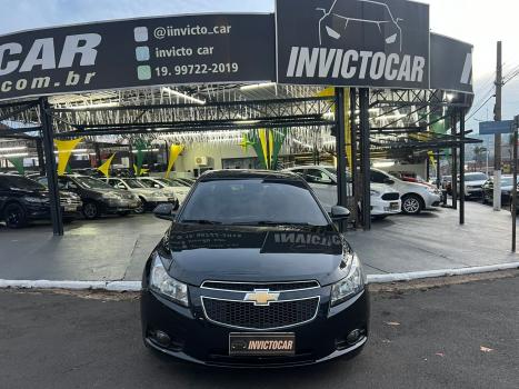 CHEVROLET Cruze Sedan 1.8 16V 4P LTZ ECOTEC FLEX AUTOM�TICO, Foto 1