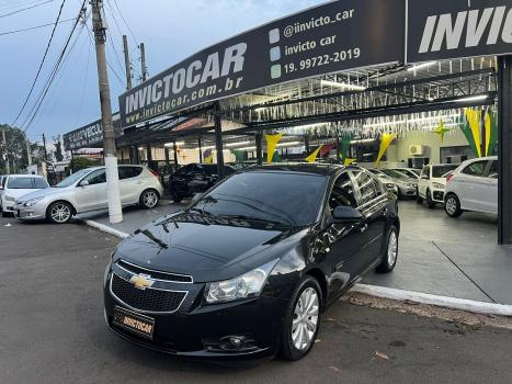 CHEVROLET Cruze Sedan 1.8 16V 4P LTZ ECOTEC FLEX AUTOM�TICO, Foto 2