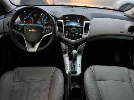 CHEVROLET Cruze Sedan 1.8 16V 4P LTZ ECOTEC FLEX AUTOM�TICO, Foto 7