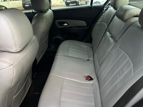 CHEVROLET Cruze Sedan 1.8 16V 4P LTZ ECOTEC FLEX AUTOM�TICO, Foto 10