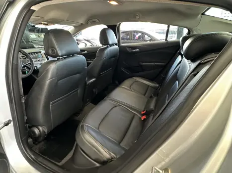 CHEVROLET Cruze Sedan 1.4 16V 4P LT FLEX TURBO AUTOM�TICO, Foto 11
