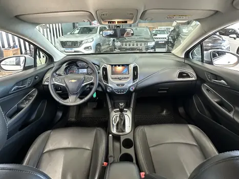 CHEVROLET Cruze Sedan 1.4 16V 4P LT FLEX TURBO AUTOM�TICO, Foto 12