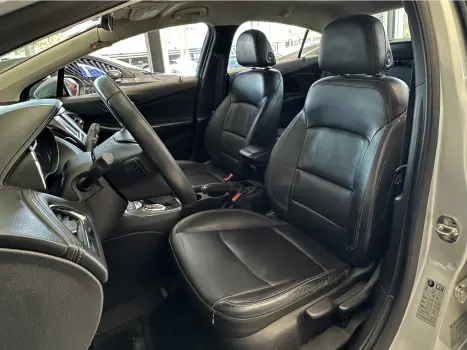 CHEVROLET Cruze Sedan 1.4 16V 4P LT FLEX TURBO AUTOM�TICO, Foto 16