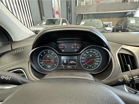 CHEVROLET Cruze Sedan 1.4 16V 4P LT FLEX TURBO AUTOM�TICO, Foto 23