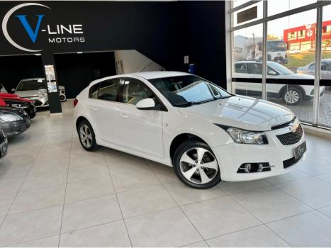 CHEVROLET Cruze Sedan 1.8 16V 4P LT ECOTEC FLEX AUTOM�TICO, Foto 2