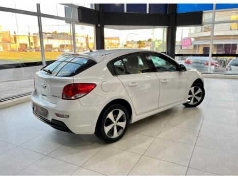 CHEVROLET Cruze Sedan 1.8 16V 4P LT ECOTEC FLEX AUTOM�TICO, Foto 3
