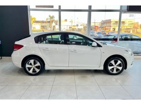 CHEVROLET Cruze Sedan 1.8 16V 4P LT ECOTEC FLEX AUTOM�TICO, Foto 5