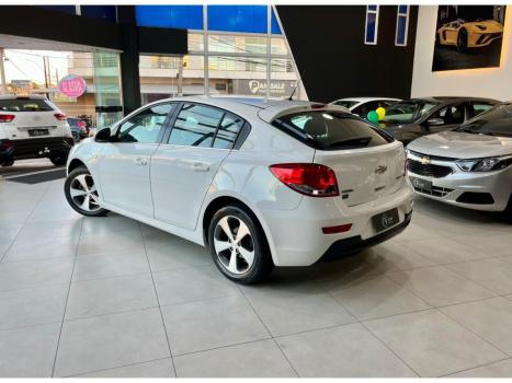 CHEVROLET Cruze Sedan 1.8 16V 4P LT ECOTEC FLEX AUTOM�TICO, Foto 6