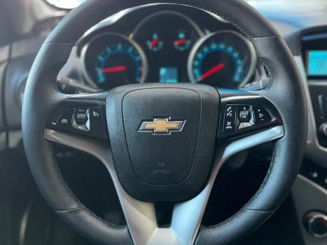CHEVROLET Cruze Sedan 1.8 16V 4P LT ECOTEC FLEX AUTOM�TICO, Foto 12