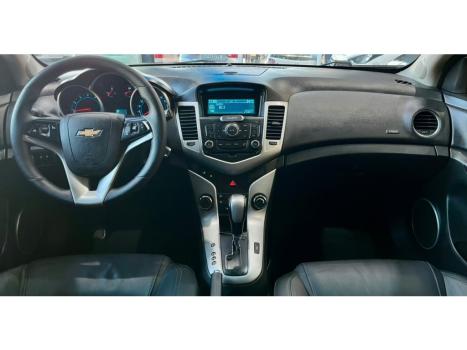 CHEVROLET Cruze Sedan 1.8 16V 4P LT ECOTEC FLEX AUTOM�TICO, Foto 13