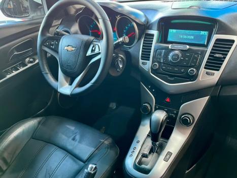 CHEVROLET Cruze Sedan 1.8 16V 4P LT ECOTEC FLEX AUTOM�TICO, Foto 14