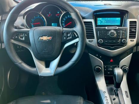 CHEVROLET Cruze Sedan 1.8 16V 4P LT ECOTEC FLEX AUTOM�TICO, Foto 15
