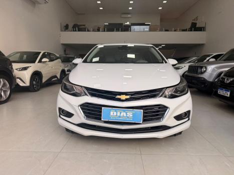 CHEVROLET Cruze Sedan 1.4 16V 4P LTZ 2 FLEX TURBO AUTOM�TICO, Foto 1