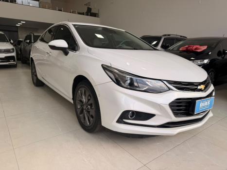 CHEVROLET Cruze Sedan 1.4 16V 4P LTZ 2 FLEX TURBO AUTOM�TICO, Foto 2