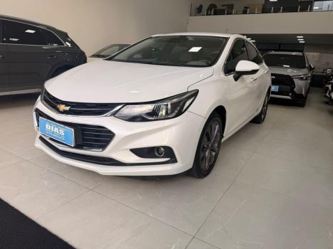 CHEVROLET Cruze Sedan 1.4 16V 4P LTZ 2 FLEX TURBO AUTOM�TICO, Foto 3
