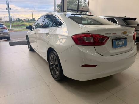 CHEVROLET Cruze Sedan 1.4 16V 4P LTZ 2 FLEX TURBO AUTOM�TICO, Foto 6