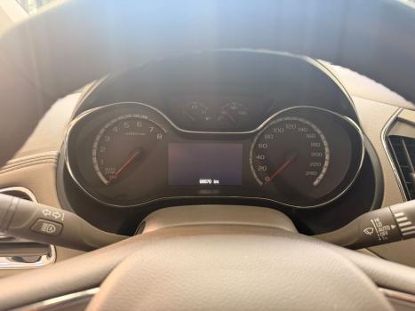 CHEVROLET Cruze Sedan 1.4 16V 4P LTZ 2 FLEX TURBO AUTOM�TICO, Foto 7