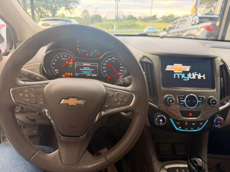 CHEVROLET Cruze Sedan 1.4 16V 4P LTZ 2 FLEX TURBO AUTOM�TICO, Foto 8