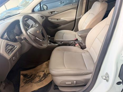 CHEVROLET Cruze Sedan 1.4 16V 4P LTZ 2 FLEX TURBO AUTOM�TICO, Foto 9