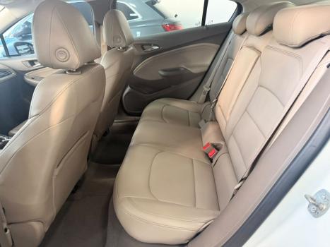 CHEVROLET Cruze Sedan 1.4 16V 4P LTZ 2 FLEX TURBO AUTOM�TICO, Foto 10