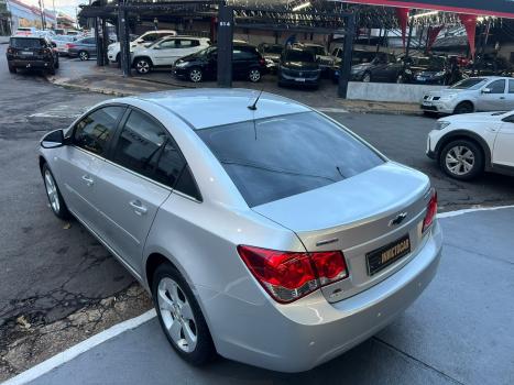 CHEVROLET Cruze Sedan 1.8 16V 4P LT ECOTEC FLEX AUTOM�TICO, Foto 5